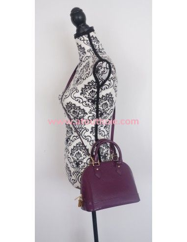 Sac Vuitton bb Alma Sac Vuitton bb Alma