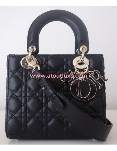 Sac Lady Dior My AbcDior