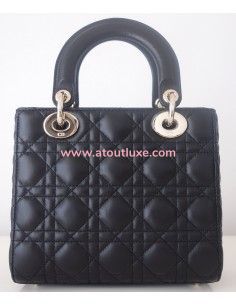 Sac Lady Dior My AbcDior 2