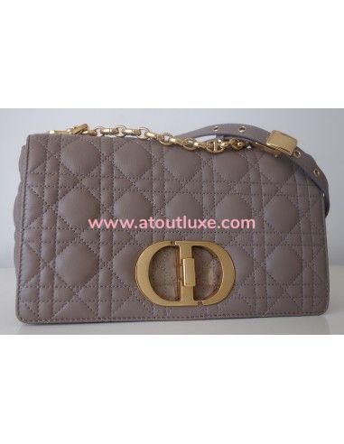 Sac Dior Caro M