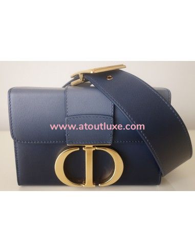 Sac Dior 30 Montaigne