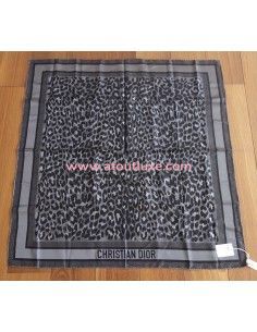 Foulard Dior Diortwin Mizza...