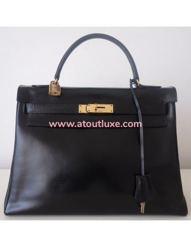 Sac Hermes Kelly 32