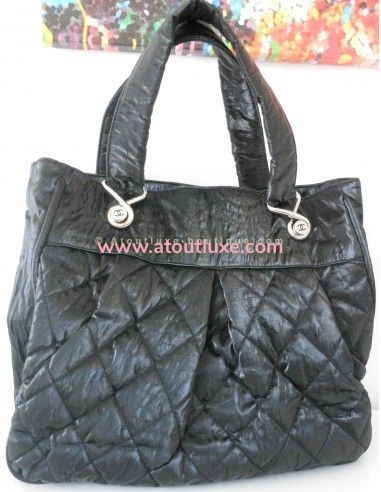 SAC CHANEL CABAS