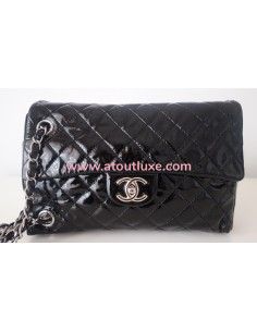 Sac Chanel Classique Upside...