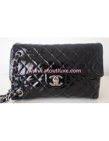 Sac Chanel Classique Upside down