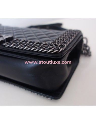 Sac Chanel Boy medium Sac Chanel Boy medium