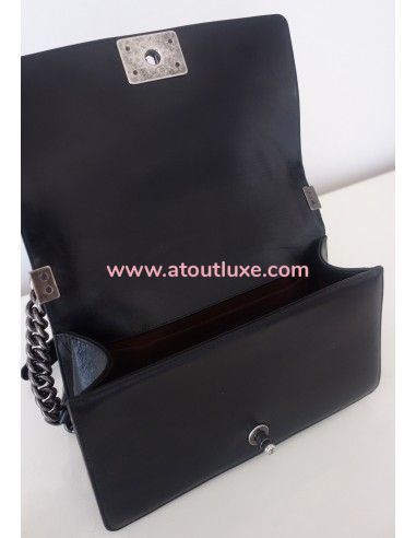 Sac Chanel Boy medium Sac Chanel Boy medium