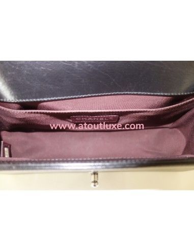Sac Chanel Boy medium Sac Chanel Boy medium