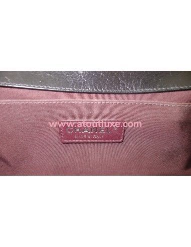 Sac Chanel Boy medium Sac Chanel Boy medium