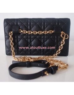 Pochette ceinture à chaine... 2