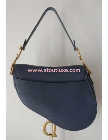 Sac Dior Saddle Sac Dior Saddle