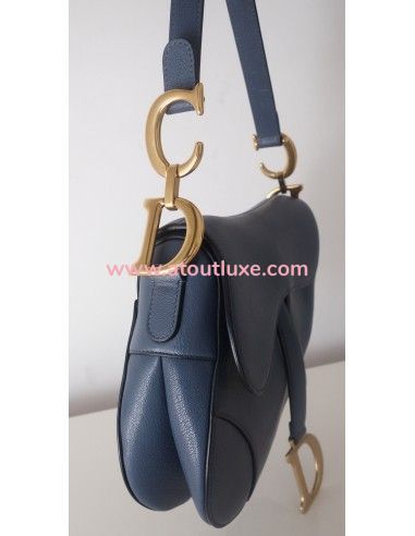 Sac Dior Saddle Sac Dior Saddle