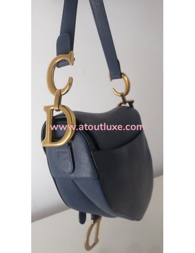 Sac Dior Saddle Sac Dior Saddle