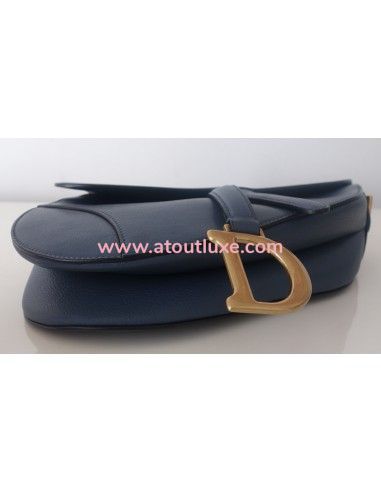 Sac Dior Saddle Sac Dior Saddle