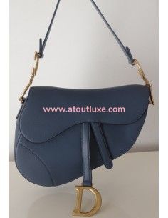 Sac Dior Saddle 2