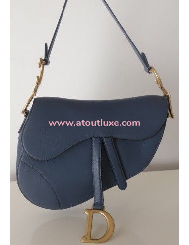 Sac Dior Saddle Sac Dior Saddle
