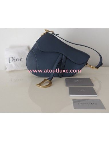Sac Dior Saddle Sac Dior Saddle