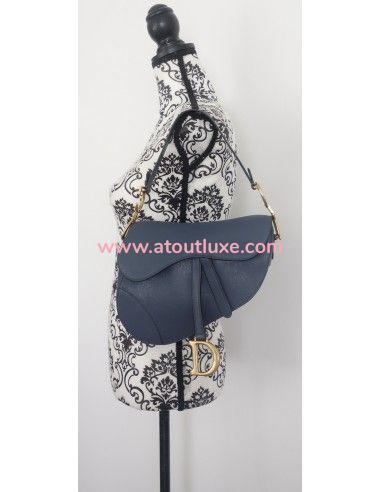 Sac Dior Saddle Sac Dior Saddle