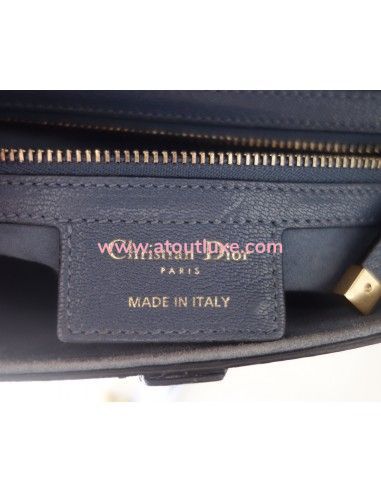 Sac Dior Saddle Sac Dior Saddle