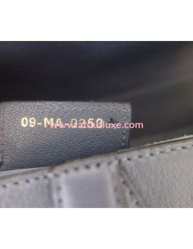 Sac Dior Saddle Sac Dior Saddle