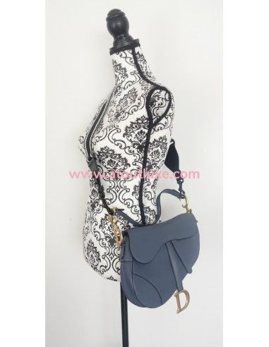 Sac Dior Saddle Sac Dior Saddle