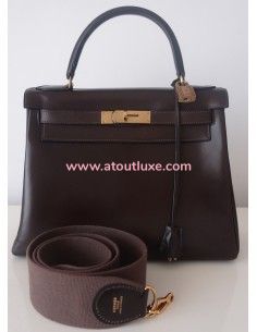 Sac Hermes Kelly 28