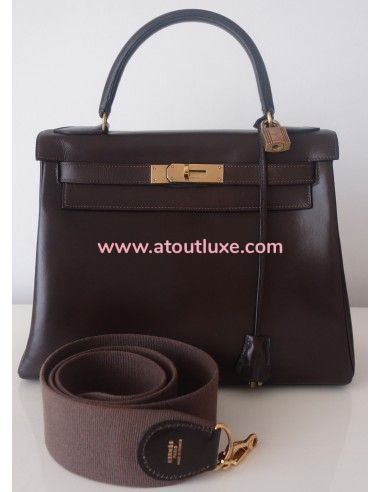 Sac Hermes Kelly 28