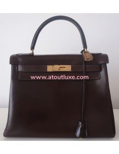 Sac Hermes Kelly 28 2