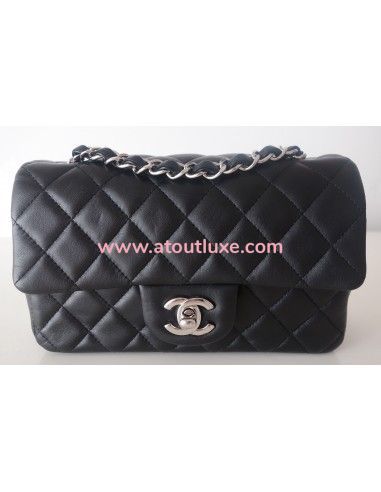 Sac Chanel Classique Pm