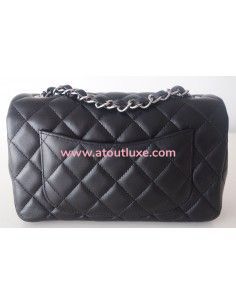 Sac Chanel Classique Pm 2