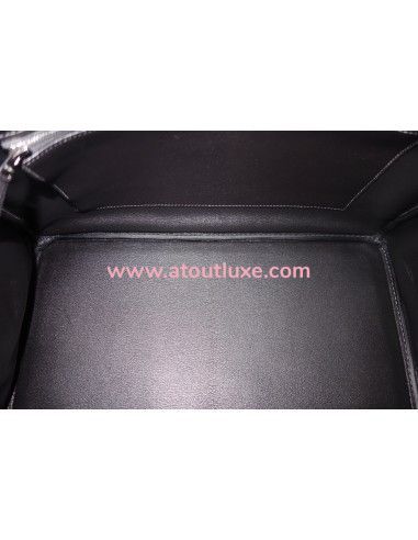 sac Hermes Birkin 35 crocodile sac Hermes Birkin 35 crocodile