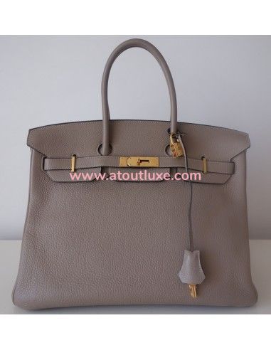 Sac Hermes Birkin 35