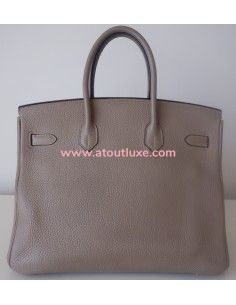Sac Hermes Birkin 35 2