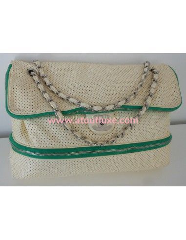 SAC CHANEL TIMELESS MAXI JUMBO