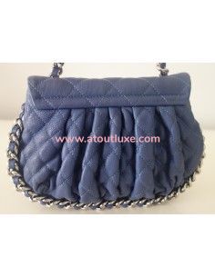 Sac Chanel chain around 2