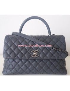 Sac Chanel Coco Handle