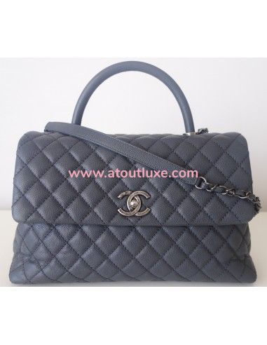 Sac Chanel Coco Handle