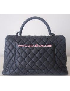 Sac Chanel Coco Handle 2