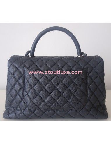 Sac Chanel Coco Handle Sac Chanel Coco Handle