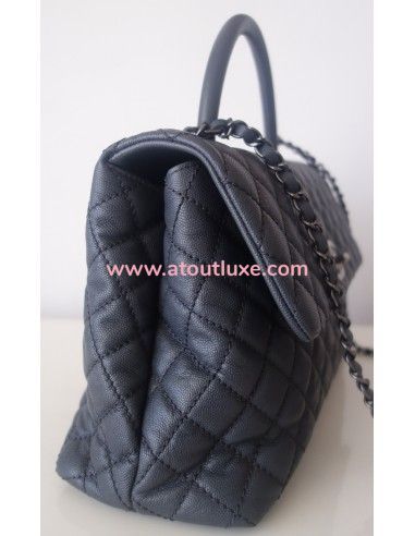 Sac Chanel Coco Handle Sac Chanel Coco Handle