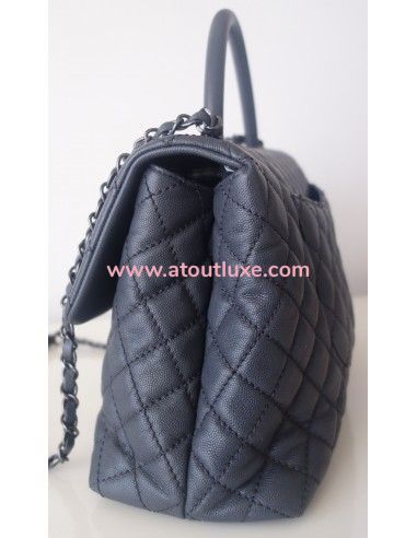 Sac Chanel Coco Handle Sac Chanel Coco Handle