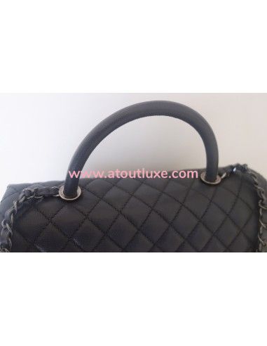 Sac Chanel Coco Handle Sac Chanel Coco Handle