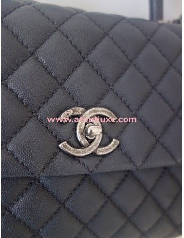 Sac Chanel Coco Handle Sac Chanel Coco Handle