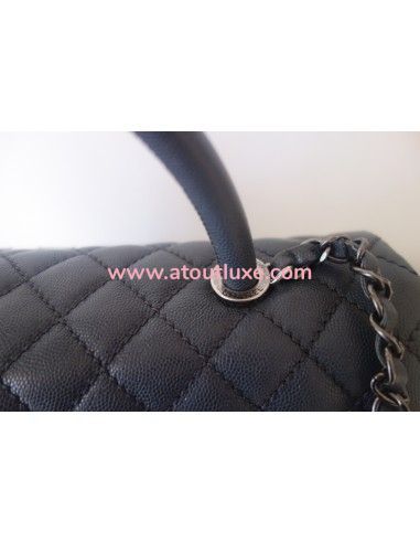 Sac Chanel Coco Handle Sac Chanel Coco Handle
