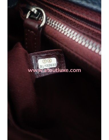 Sac Chanel Coco Handle Sac Chanel Coco Handle