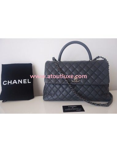 Sac Chanel Coco Handle Sac Chanel Coco Handle