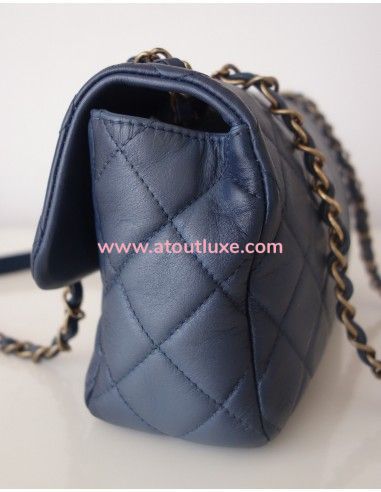 Sac Chanel Classique tie and dye Sac Chanel Classique tie and dye