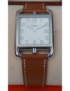 MONTRE HERMES CAPE COD TGM