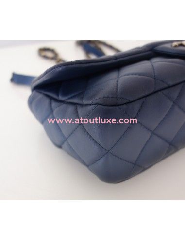 Sac Chanel Classique tie and dye Sac Chanel Classique tie and dye